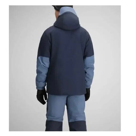 NWT OBERMEYER XL oberreute jacket off the grid collection - Picture 2 of 8